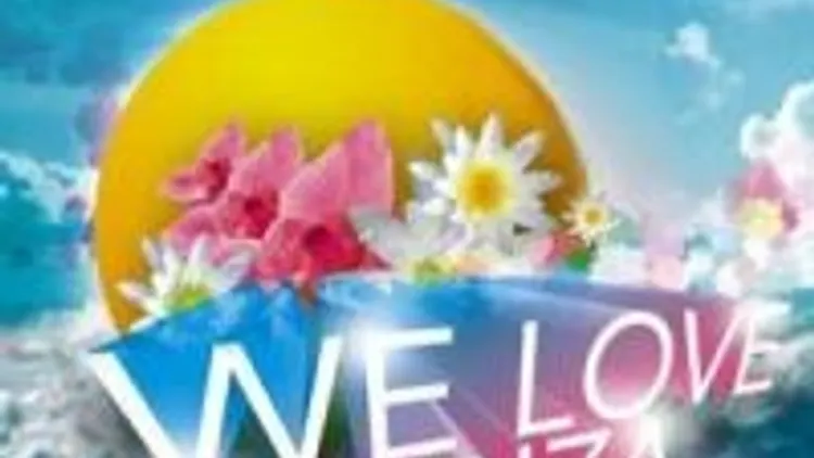 We Love Ibiza