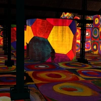 Atelier des Lumières