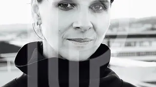 Juliette Binoche, Alexandre Tharaud Il était un piano noir...