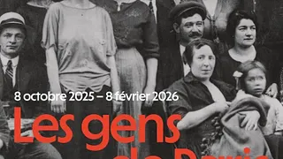 Les gens de Paris, 1926-1936 - Dans le miroir des recensements de population