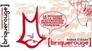 Brique Rouge