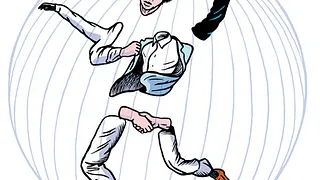Le Méridien