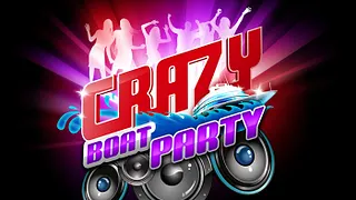 Crazy Boat Party
