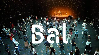 Grand Bal / Soleil d'Afrique