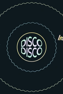 Disco Disco ✦ Interstellar Funk · Molly · Rahaan · Dusty Fingers