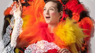 Concert My Brightest Diamond + support