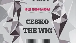 Bug And Play avec Cesko et The Wig All Night Long