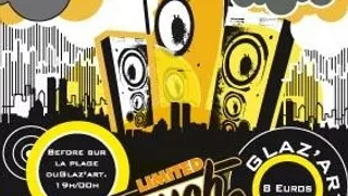 LIMITED TOUCH #4 [Jungle - Drum'n'Bass]