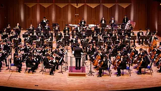 Concert symphonique du Heart to Heart Orchestra