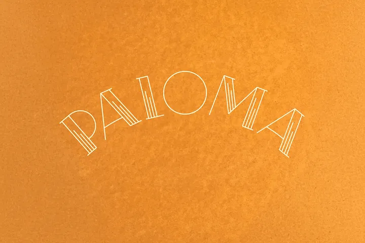 Paloma
