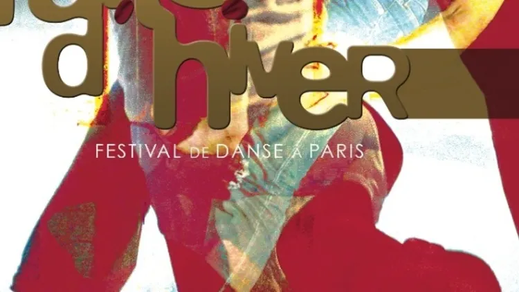 Festival de danse contemporaine Faits d'hiver