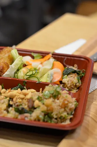 Lüük Restaurant Paris