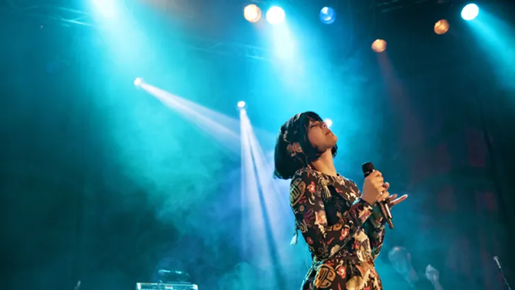 Avant-Premières : Bat For Lashes