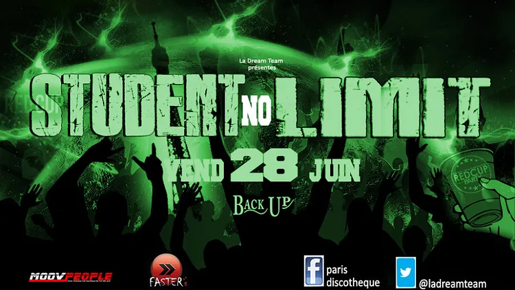 Student No Limit