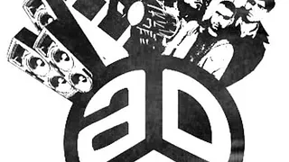 Asian dub fondation