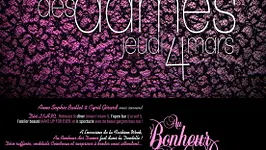 Au Bonheur des Dames