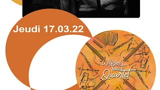 Wilfried Touati Quartet