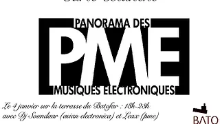 CARTE BLANCHE PME