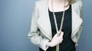 FREDRIKA STAHL + MARTHA TILSTON