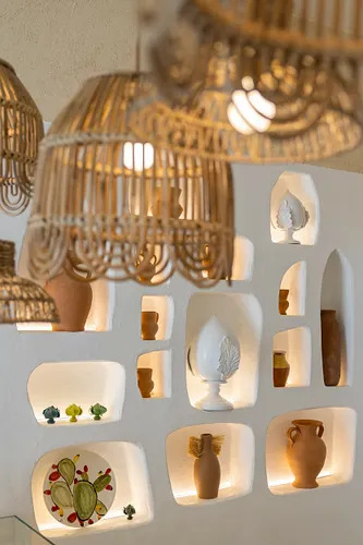 In Puglia Restaurant Paris