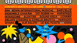 Festival Rhizomes 2025