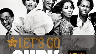 Let's Go Funk!