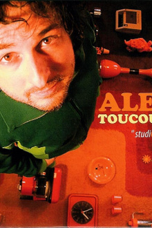 Alex Toucourt + Tony Melvil