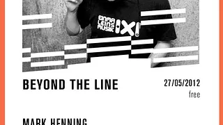 Take Time w/ Marc Henning