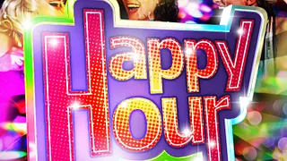 Afterwork Happy Hour