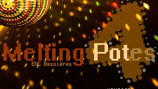 MELTING POT...ES 4