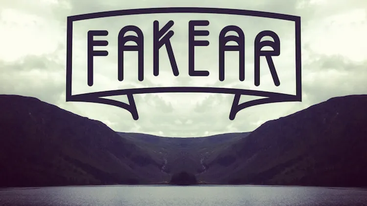 Fakear en concert