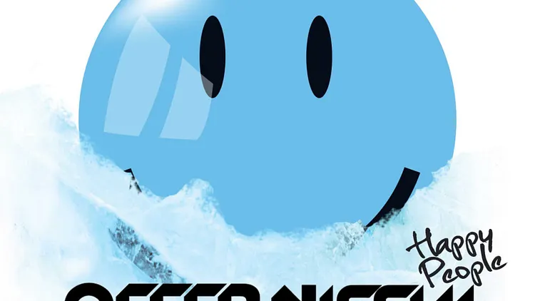 MIX TEA DANCE