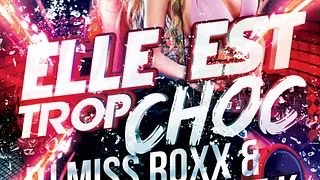 Elle Est Trop Choc
