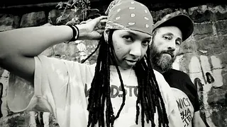 Wolphonics feat Asha DaHomey + Rocé