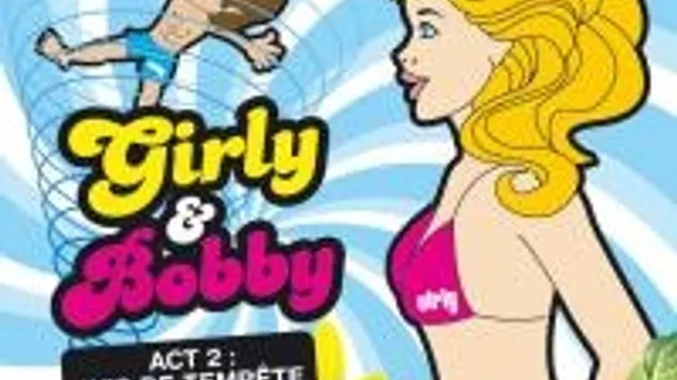 Girly & Bobby