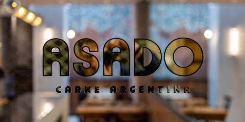 Asado Restaurant Paris