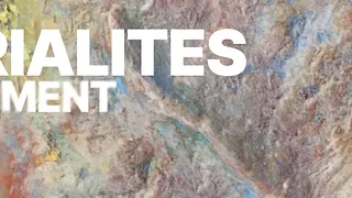Matérialités en Mouvement