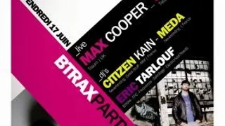 BTRAX