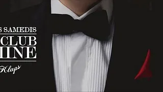 The Club is Mine