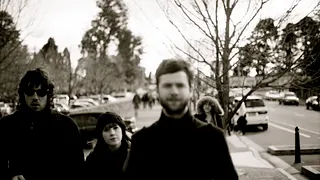THE MIDDLE EAST + VILLAGERS + PEARLY GATE MUSIC