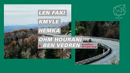 Concrete: Len Faki, Kmyle, Hemka, Ohm Hourani & Ben Vedren