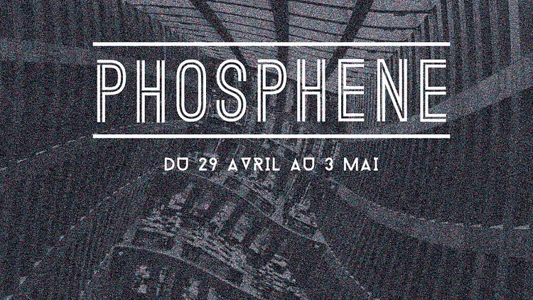 Phosphene Festival