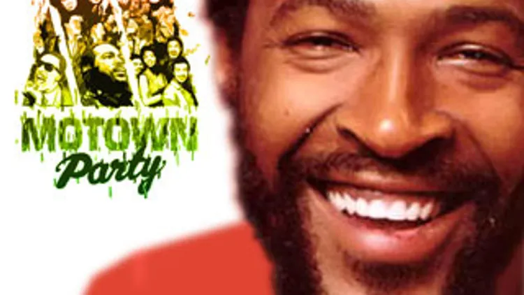 Motown Party