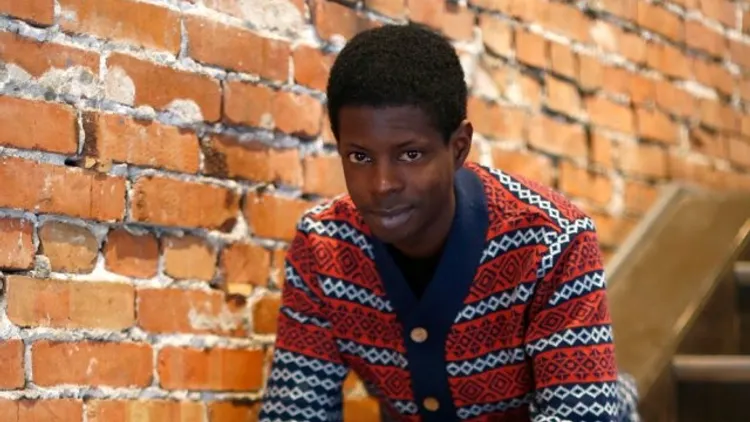 Karim Ouellet