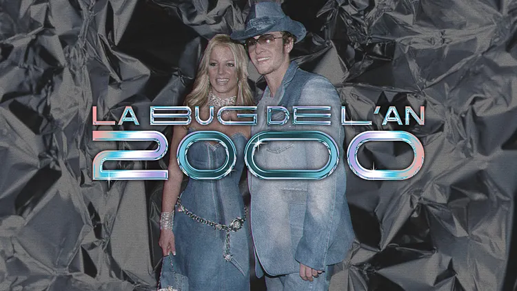 La Bug de l’An 2000