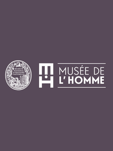Musée de l'Homme Musée Paris