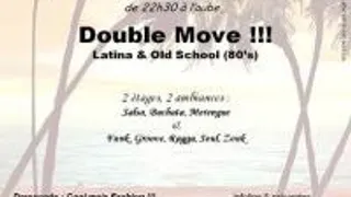 Double Move