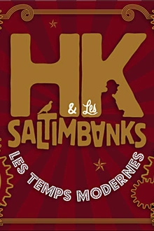 HK & les Saltimbanks
