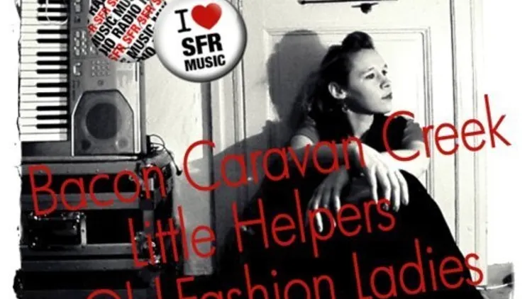 FRENCH POP MISSION & SFR JEUNES TALENTS