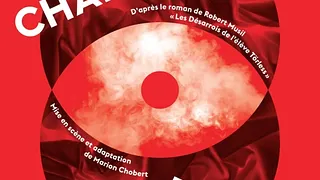 La Chambre rouge